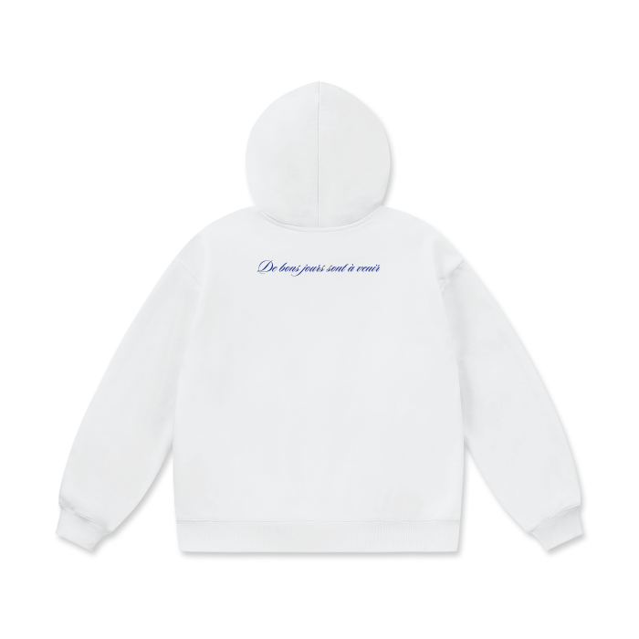 The Essence - Hoodie