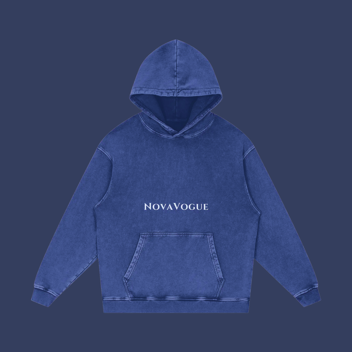 Bluepath - Hoodie