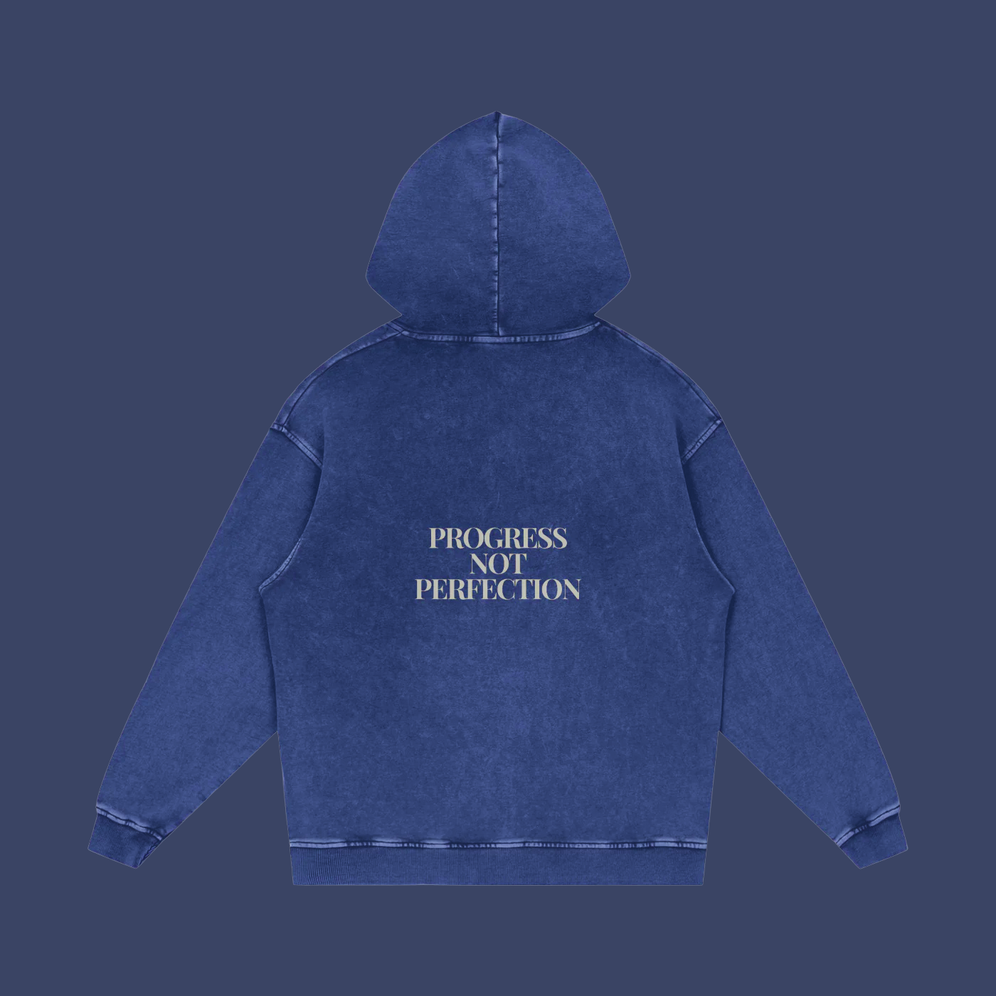 Bluepath - Hoodie