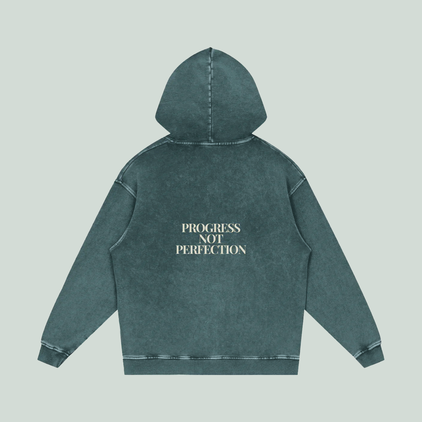 Olive Essence - Hoodie
