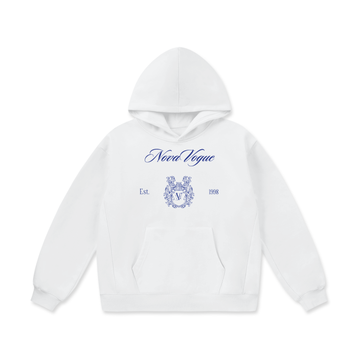 The Essence - Hoodie