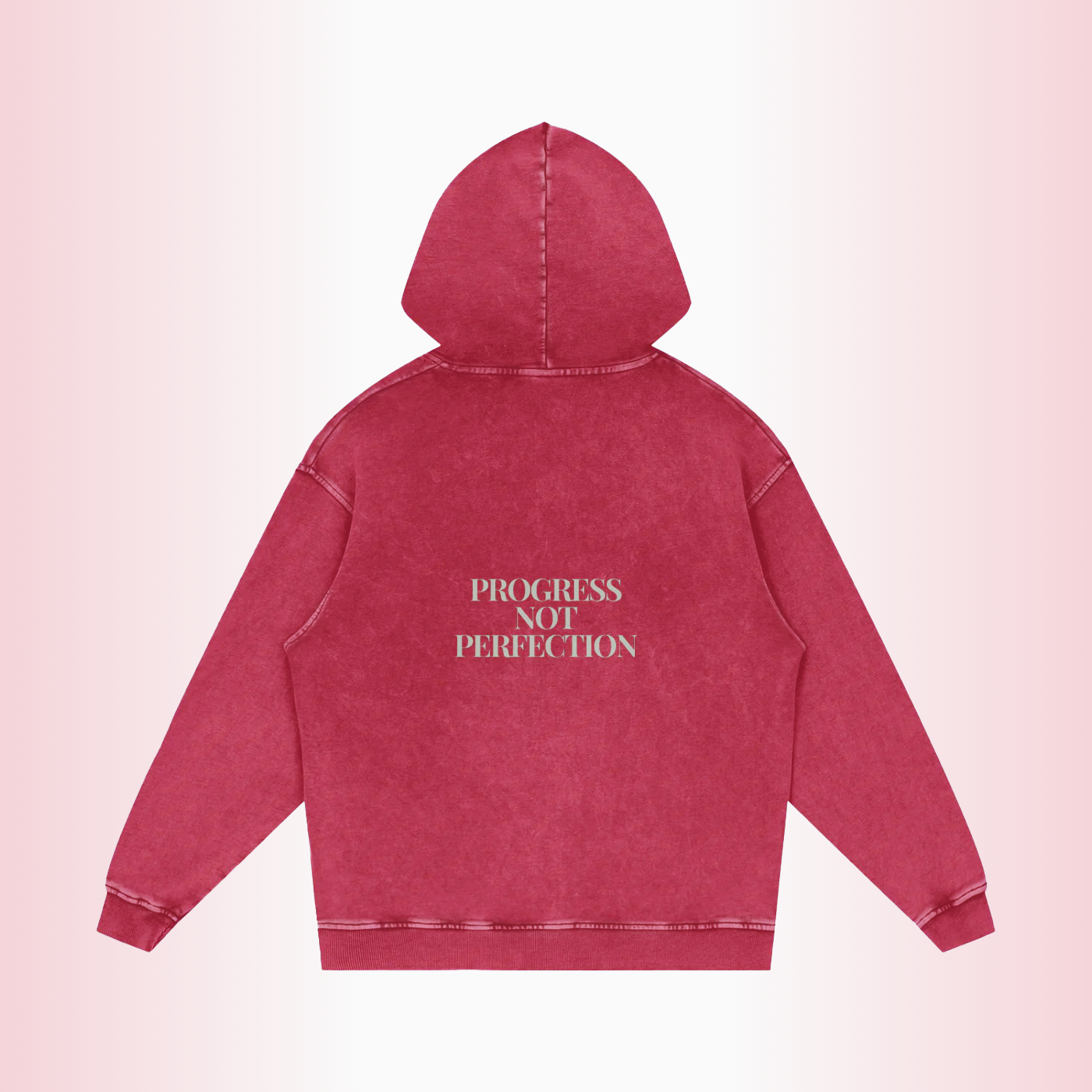 Dusk Rose  -  Hoodie