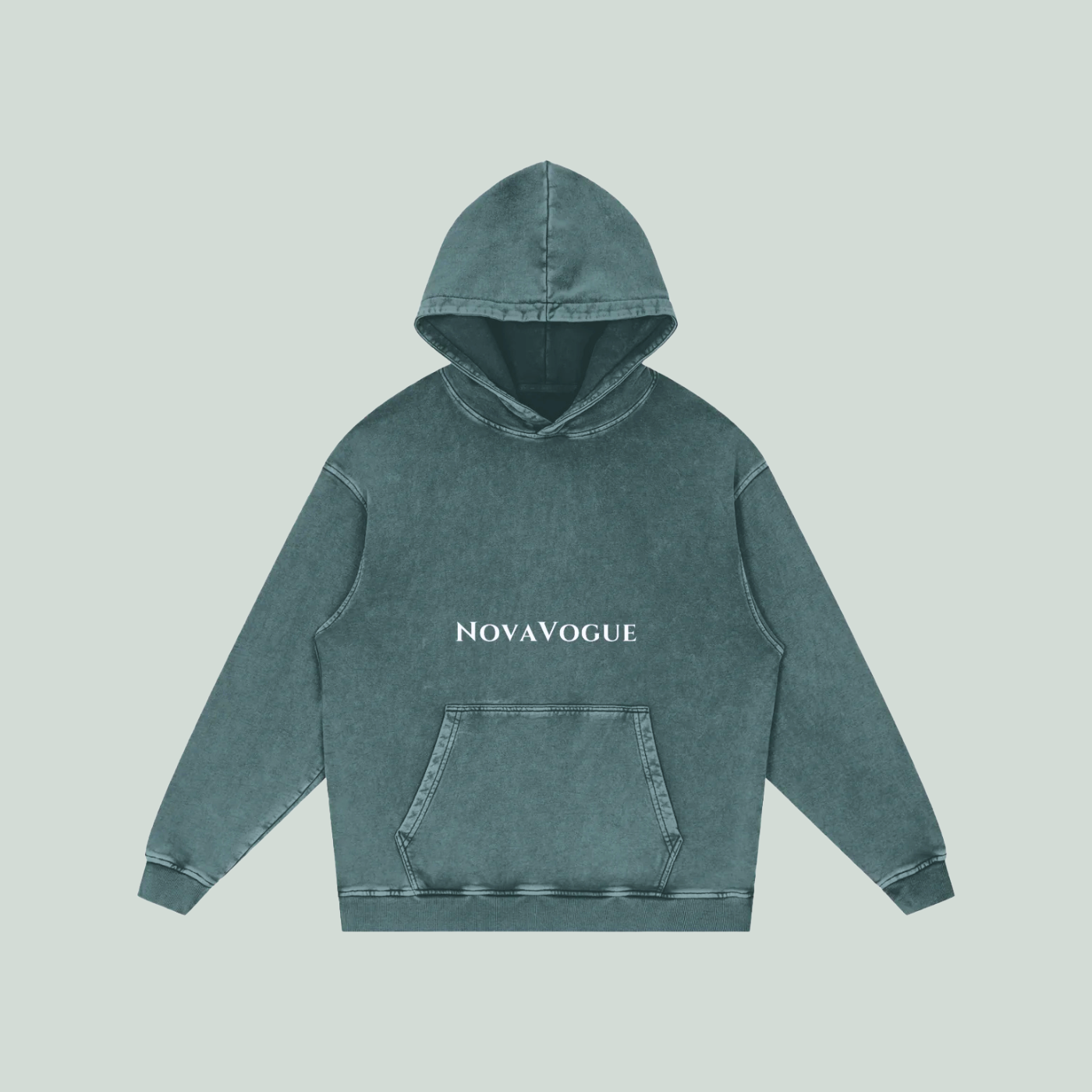 Olive Essence - Hoodie