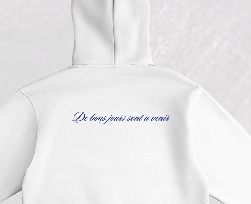 The Essence - Hoodie