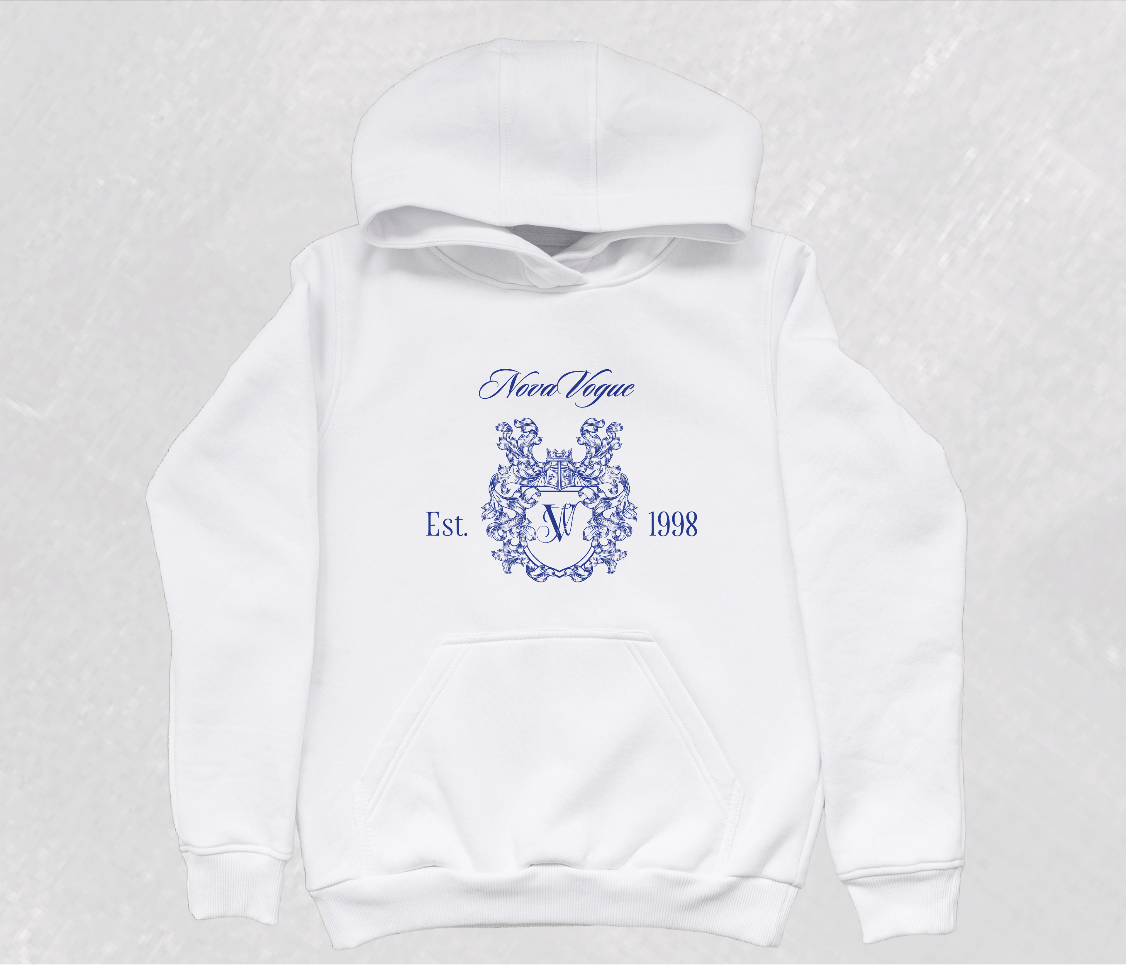 The Essence - Hoodie